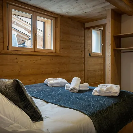 Trusquin - Ovo Network * Le Grand-Bornand