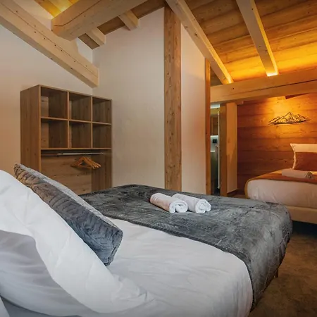 Trusquin - Ovo Network * Le Grand-Bornand