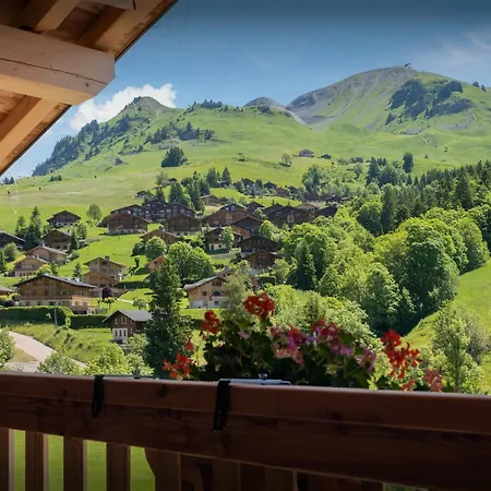 Trusquin - Ovo Network * Le Grand-Bornand